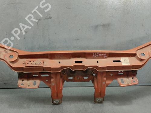 Used Front bumper reinforcement FIAT PUNTO (188_) 1.9 JTD 80 (188.237, .257, .337, .357) (80 hp) 15959196