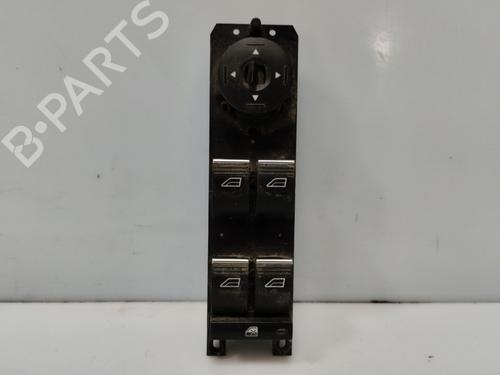 Used Left front window switch Left front window switch FORD FOCUS III Turnier 1.5 TDCi (120 hp) 34194944 34194944