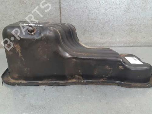 Used Oil sump NISSAN ALMERA II Hatchback (N16) 1.8 (114 hp) 13974930