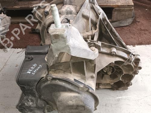 Gearbox FORD FOCUS I (DAW, DBW) 1.6 16V | BP12785862M3 
