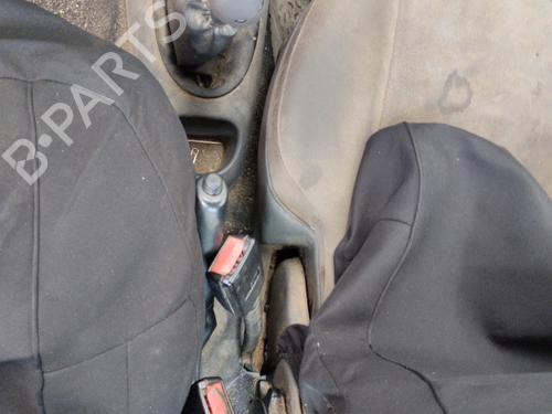 Gearkasse FORD FIESTA IV (JA_, JB_) 1.3 i | BP13474869M3