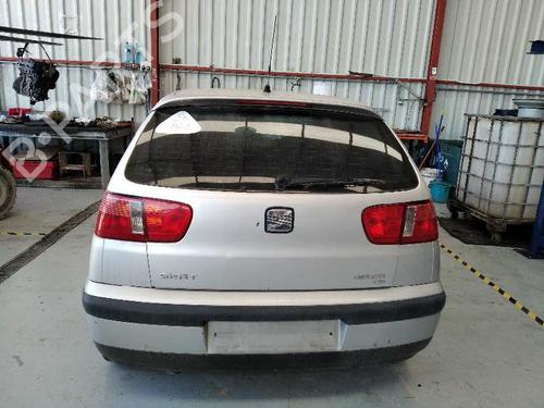 Instrument cluster SEAT IBIZA II (6K1) 1.9 TDI | BP12767807C47 