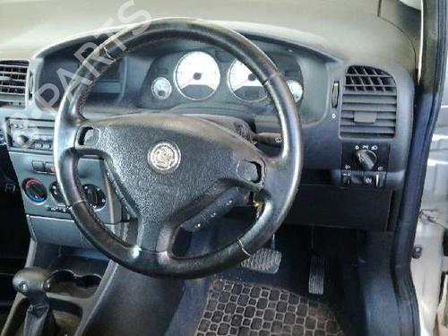 Other OPEL ZAFIRA A MPV (T98) 2.0 DTI 16V (F75) | BP13971921O1 