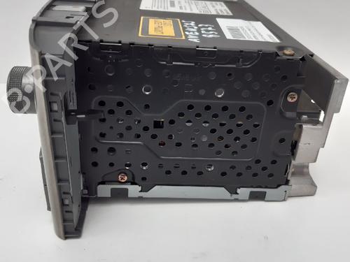 Radio TOYOTA AVENSIS Estate (_T25_) 2.0 D-4D (ADT250_, ADT250R) | BP12768267E6 
