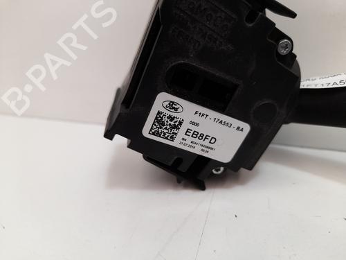 Rattstammestilk FORD KUGA II (DM2) 2.0 TDCi | BP12781763I23 