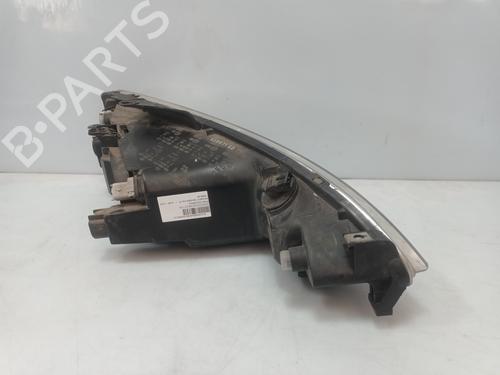 Left headlight PEUGEOT 206 Hatchback (2A/C) 1.4 LPG | BP32420383C28