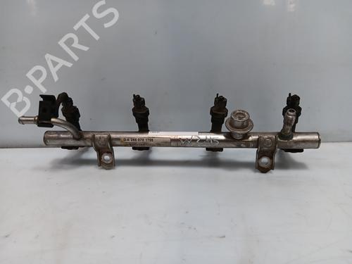 Used Injection rail Injection rail MERCEDES-BENZ B-CLASS Sports Tourer (W245) B 160 (245.231) (95 hp) 32501625 32501625