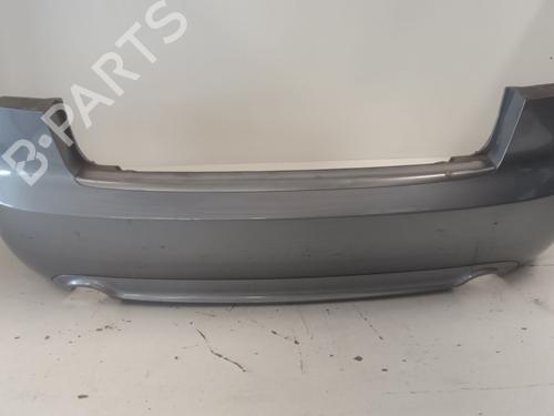 Used Rear bumper Rear bumper AUDI A4 B7 (8EC) 2.0 TDI quattro (170 hp) 33470200 33470200
