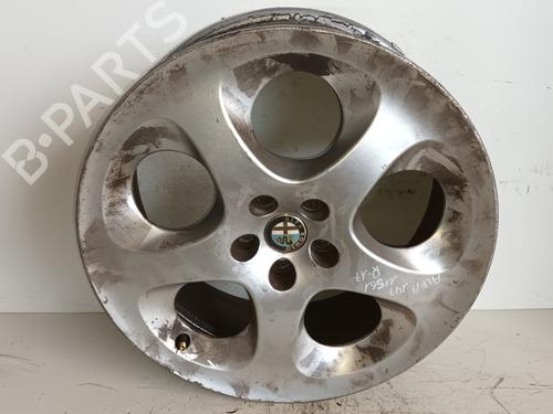Used Rim ALFA ROMEO 147 (937_) 1.9 JTDM (937.AXD1A, 937.AXV1A, 937.BXB1A) (115 hp) 17999190