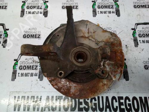 Right front steering knuckle HYUNDAI LANTRA II (J-2) 1.8 16V | BP12798529M26 