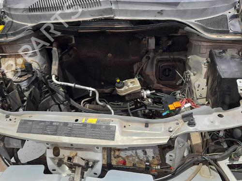 Højre Styrespindel Lejehus RENAULT MEGANE Scenic (JA0/1_) 1.9 D (JA0J) | BP12770803M26