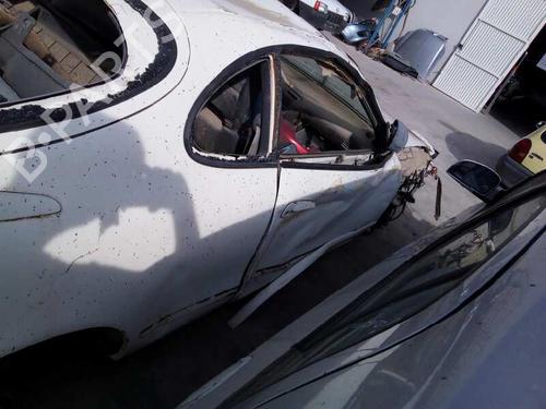 Gearbox TOYOTA CELICA Coupe (_T18_) 2.0 (ST182_, ST182) | BP12811911M3 