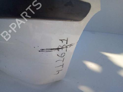 Rear bumper PEUGEOT 106 II (1A_, 1C_) 1.5 D | BP12799384C8 