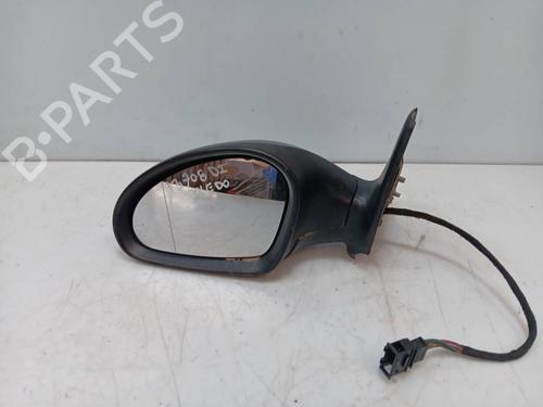 Used Left mirror Left mirror SEAT TOLEDO II (1M2) [1998-2006] 40197704 40197704