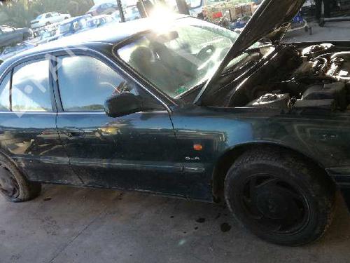 Left front driveshaft HYUNDAI SONATA III (Y-3) 2.0 i 16V | BP12722998M38 