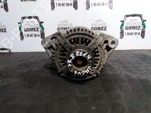 Generator JAGUAR XK 8 Coupe (X100) 4.0 (284 hp) 12816094