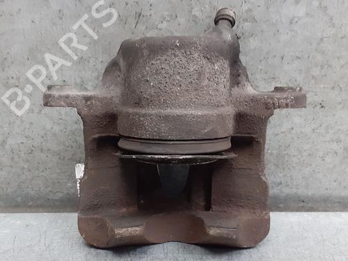 Left front brake caliper MERCEDES-BENZ 190 (W201) D 2.5 (201.126) | BP12754702M105 