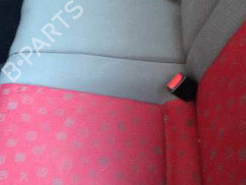 Right front brake caliper SEAT IBIZA II (6K1) 1.4 i | BP12725272M104