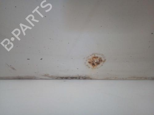 Right front door VW CRAFTER 30-50 Van (2E_) 2.5 TDI | BP12719957C3 