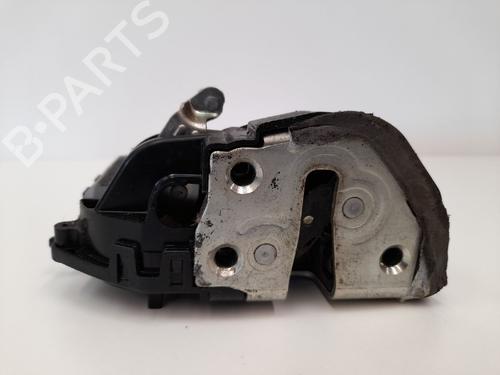 Rear left lock TOYOTA PRIUS Liftback (_W2_) 1.5 Hybrid (NHW20_, NHW20R) | BP12756057C100 