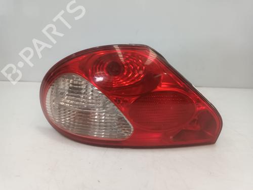 Rückleuchte Links für JAGUAR X-TYPE I (X400) 2.0 D (130 hp) 31136348