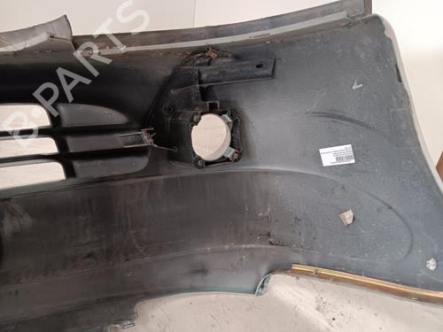 Front bumper CITROËN XSARA PICASSO (N68) 1.6 HDi | BP27866803C7 