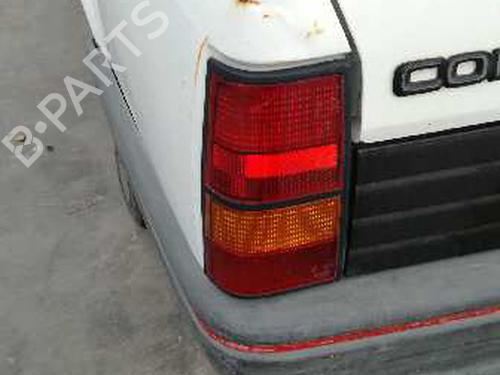 Starter OPEL CORSA A Hatchback (S83) 1.3 S (F08, M08, F68, M68) | BP12743602M8 