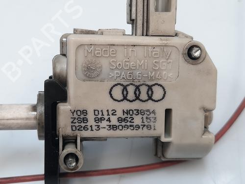 Other AUDI A3 Sportback (8PA)  | BP19581784O1 