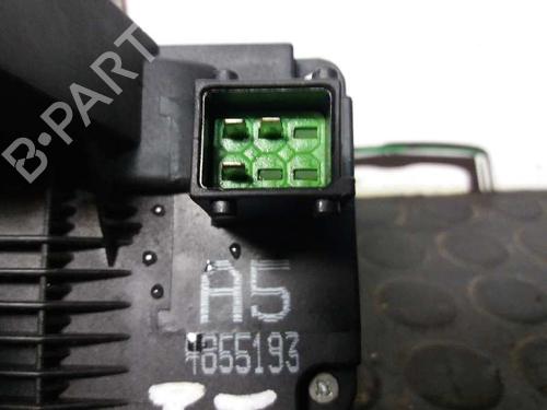Rear left lock SAAB 9-5 Estate (YS3E) 2.3 Turbo | BP12811442C100 
