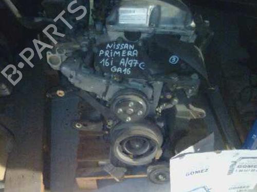 Used Engine Engine 38335895 38335895