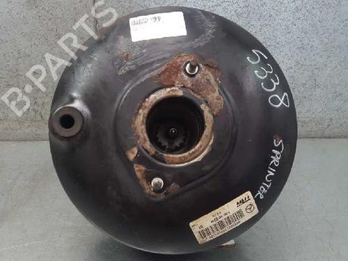 Used Servo brake MERCEDES-BENZ SPRINTER 3-t Van (B903) 311 CDI (903.661, 903.662, 903.663) (109 hp) 12857504