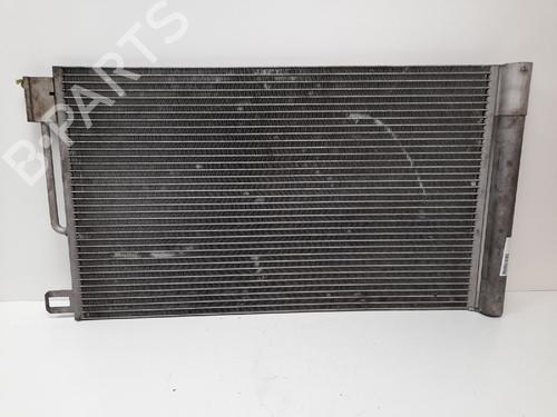 Used AC radiator FIAT GRANDE PUNTO (199_) 1.4 (199AXB11, 199AXB1A, 199BXB1A, 199AXL1A) (77 hp) 12775585