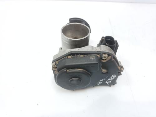 Throttle body SEAT IBIZA II (6K1) 1.6 i | BP25607020M82 
