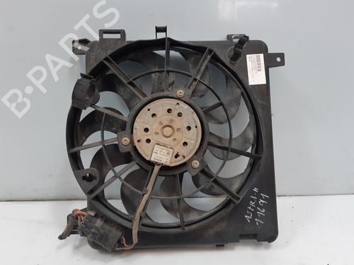 Used Radiator fan Radiator fan 38410782 38410782