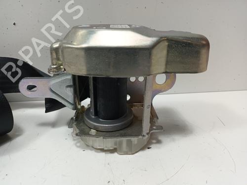 Front left seatbelt PEUGEOT 107 (PM_, PN_)  | BP16569322I26 