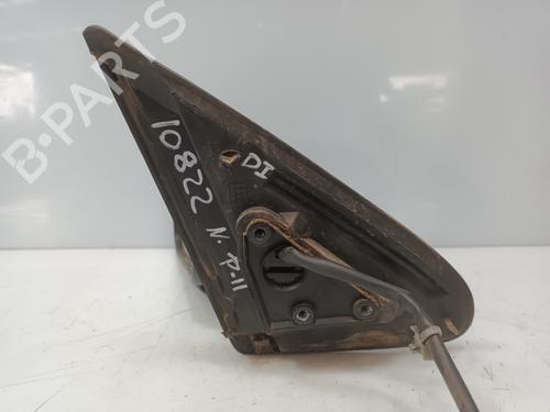 Left mirror NISSAN PRIMERA (P11) 1.6 16V | BP20703768C26 