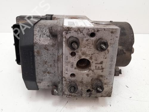 ABS pump OPEL ZAFIRA A MPV (T98) 2.0 DTI 16V (F75) | BP12793943M43 