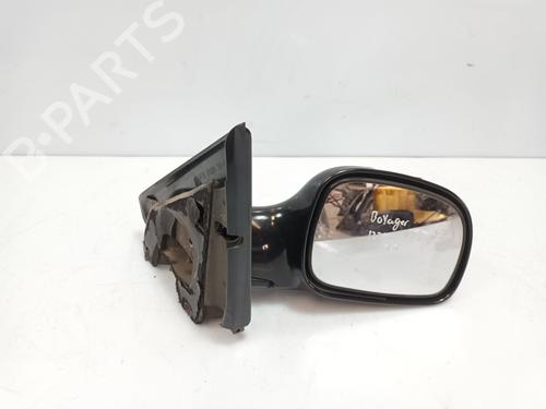 Used Right mirror CHRYSLER VOYAGER / GRAND VOYAGER III (GS_, NS_) 2.5 TD (116 hp) 23502194