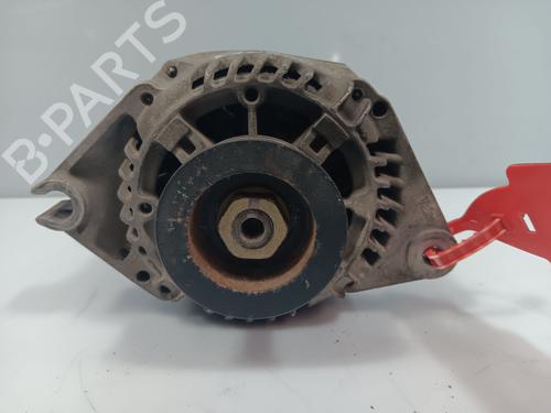 Used Alternator Alternator CITROËN JUMPER I Van (230L) 1.9 D (69 hp) 34702093 34702093