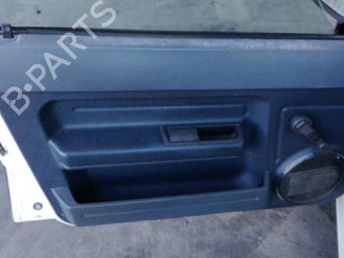 Left front driveshaft RENAULT SUPER 5 (B/C40_) 1.4 (B/C402) | BP12729722M38 