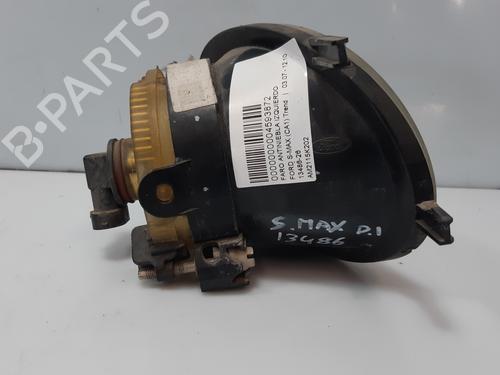 Left front fog light FORD S-MAX (WA6) 2.0 TDCi | BP36475863C30 - Image 5