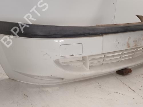 Front bumper FORD FIESTA Hatchback Van (JV_) D 1.8 | BP25743347C7 