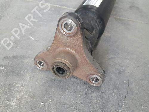 Driveshaft BMW 7 (E65, E66, E67) 730 Ld | BP12901770M37 