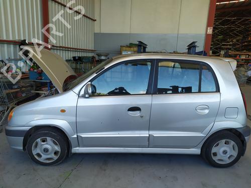 Elektronisk sensor HYUNDAI ATOS (MX) 1.0 i | BP12779694M84 