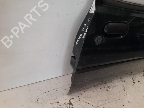 Right front door FORD FIESTA IV (JA_, JB_) 1.25 i 16V | BP12787327C3 