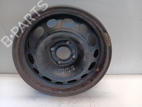 Velg CITROËN C4 II (NC_) [2009-2025]  26328900