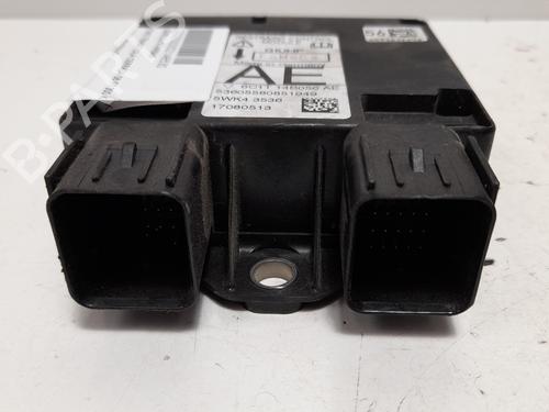ECU airbags FORD TRANSIT Bus (FD_ _, FB_ _, FS_ _, FZ_ _, FC_ _)  | BP12854282M53 