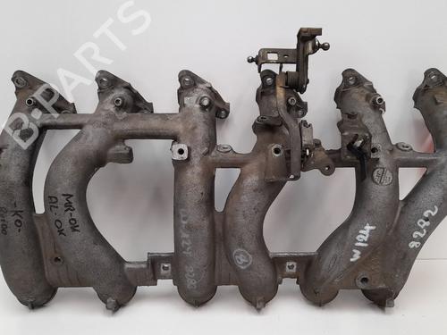 Used Intake manifold MERCEDES-BENZ 124 Saloon (W124) 300 D (124.130) (113 hp) 12761931