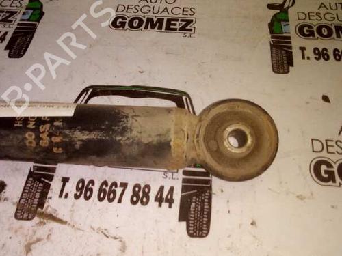 Right rear shock absorber VW POLO (9N_, 9A_) 1.4 16V | BP12755994M19 