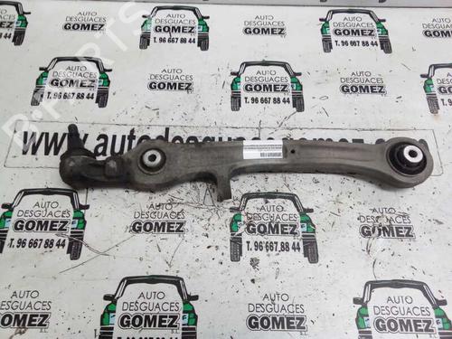 Used Right front suspension arm AUDI A6 C6 (4F2) 3.0 TDI quattro (233 hp) 12800326